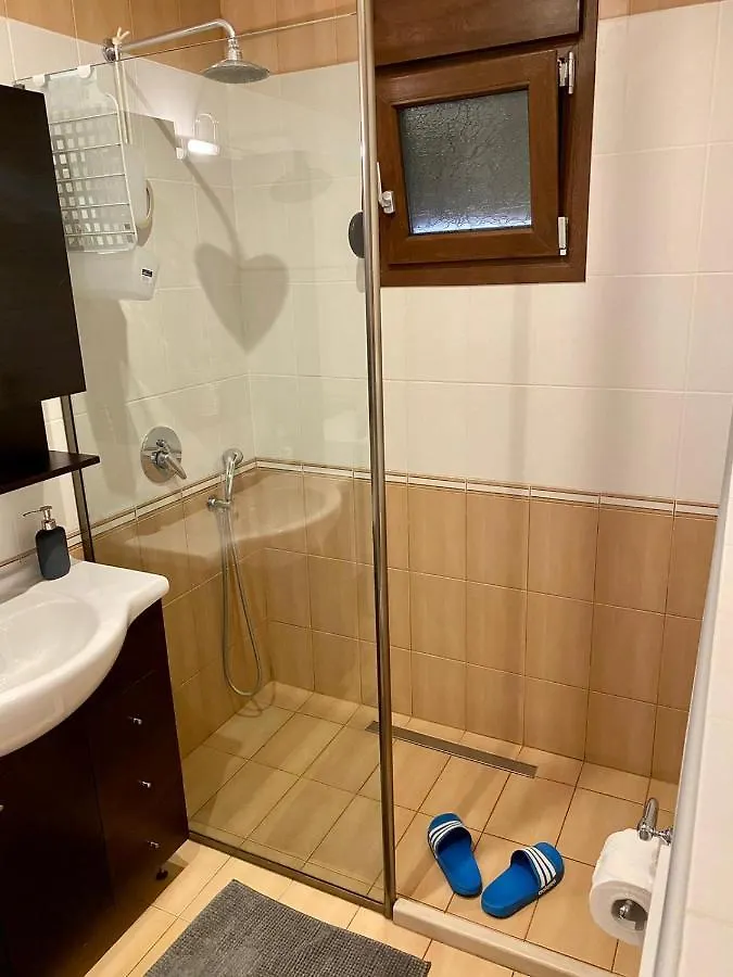 Pachmann Apartments Nea Plagia 0*,