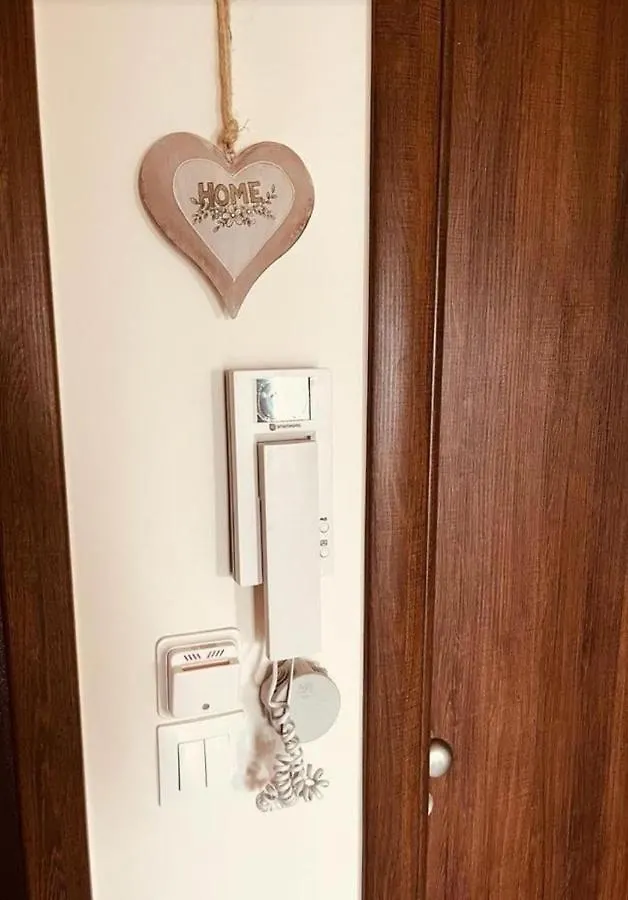 Pachmann Apartments Nea Plagia