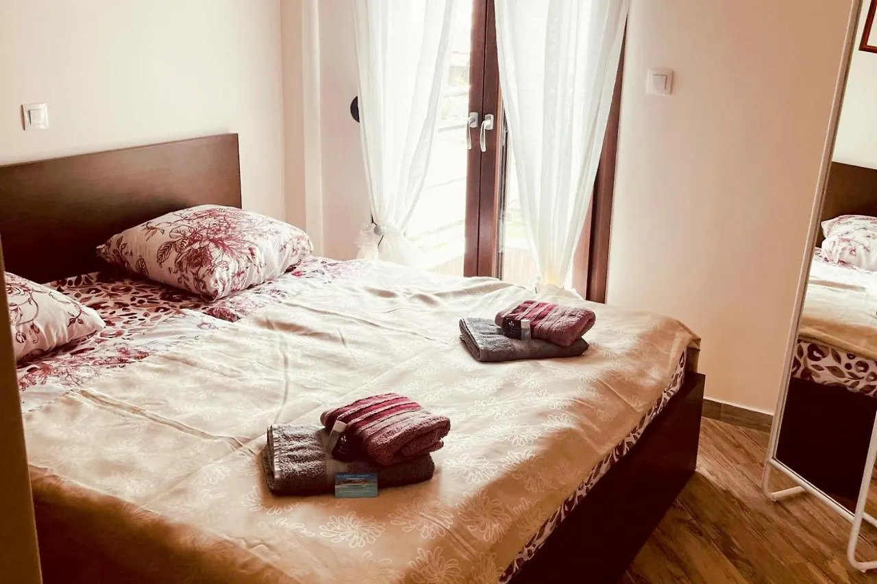 Pachmann Apartments Nea Plagia Griechenland