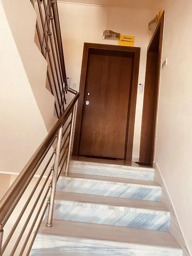 Pachmann Apartments Nea Plagia 0*,