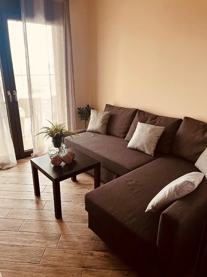 Pachmann Apartments Nea Plagia 0*,