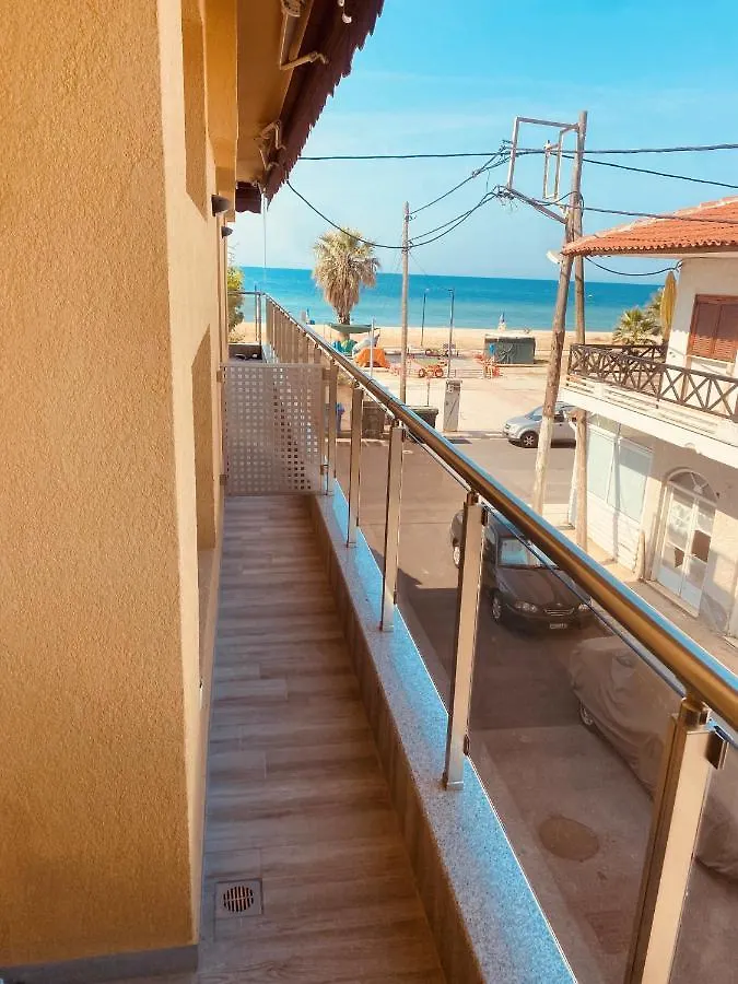 Pachmann Apartments Nea Plagia 0*,  Griechenland